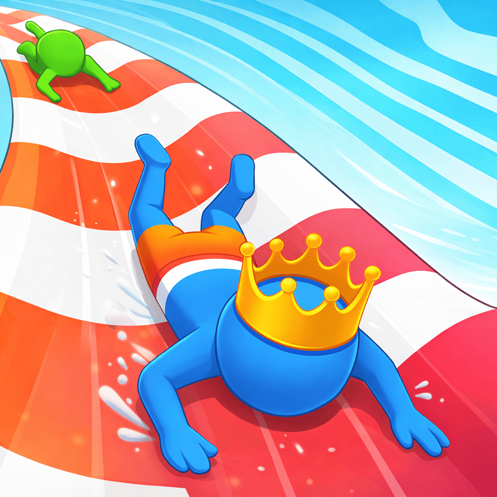 Aquapark IO