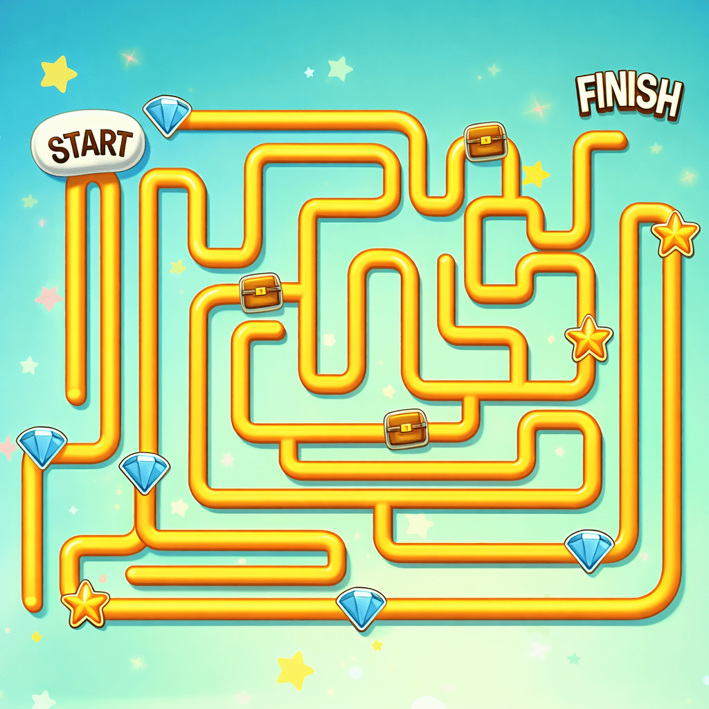 Maze
